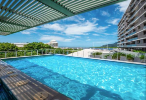 602 Harbour Lights with Ocean Views